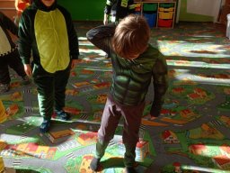 Dzień Postaci z Bajek